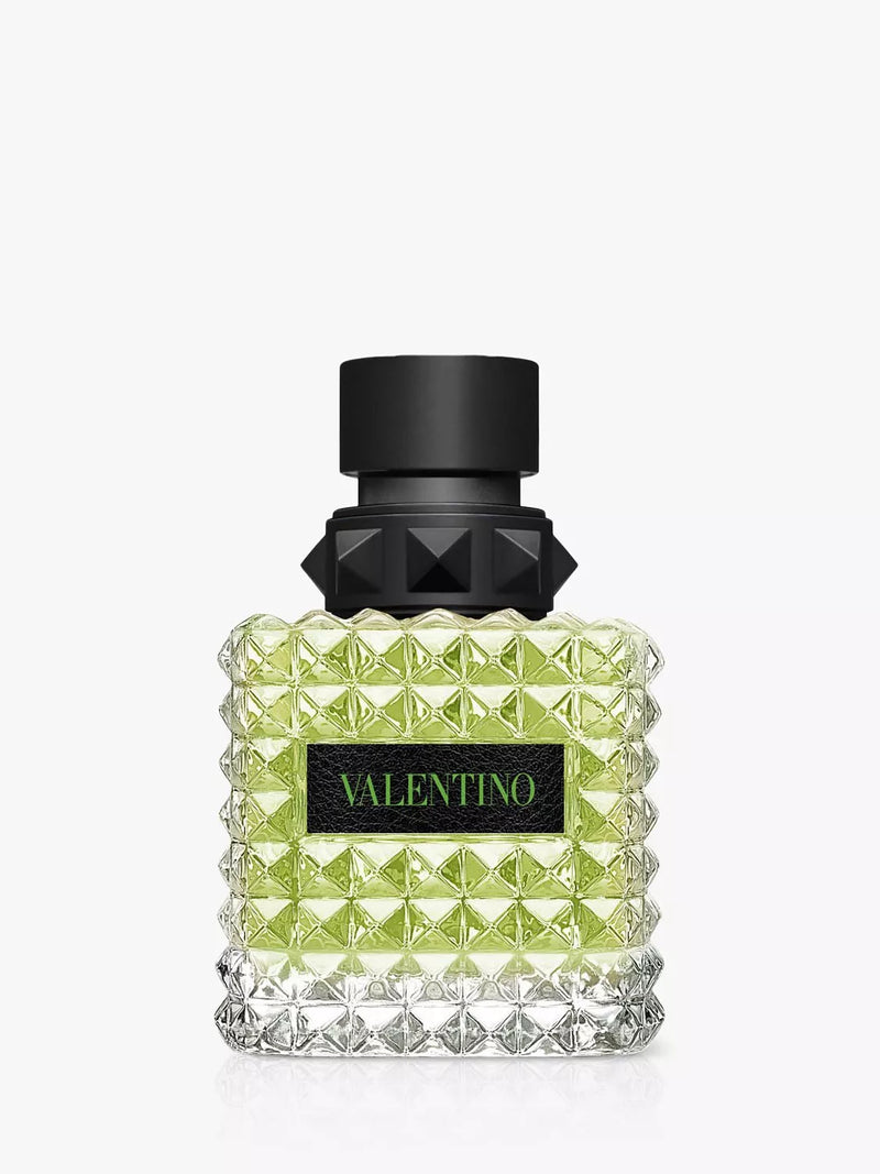 Valentino Born In Roma Donna Green Stravaganza Eau De Parfum (British brand)
