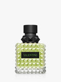 Valentino Born In Roma Donna Green Stravaganza Eau De Parfum (British brand)
