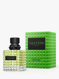 Valentino Born In Roma Donna Green Stravaganza Eau De Parfum (British brand)