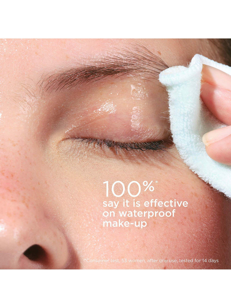 Clarins Instant Eye Makeup Remover 125ml - British product