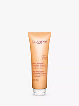 John Lewis Clarins One-Step Gentle Exfoliating Cleanser 125ml- Buy online at McGrocer