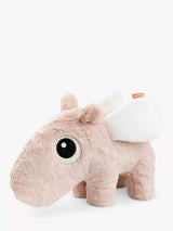 John Lewis Done by Deer Cuddle Friend Ozzo Soft Toy, Powder- Buy online at McGrocer