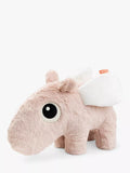 Done by Deer Cuddle Friend Ozzo soft toy - British product