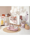 Done by Deer Cuddle Friend Ozzo soft toy - British product