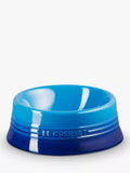 Le Creuset stoneware medium pet bowl 450ml, UK version