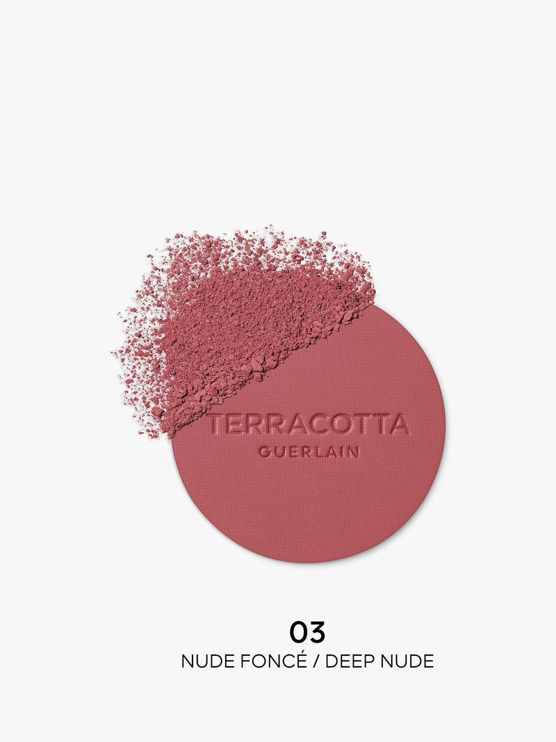 أحمر خدود Guerlain Terracotta 5 جم - منتج بريطاني