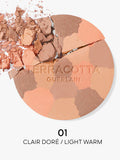 Guerlain Terracotta Light powder refill 10g, imported from the UK