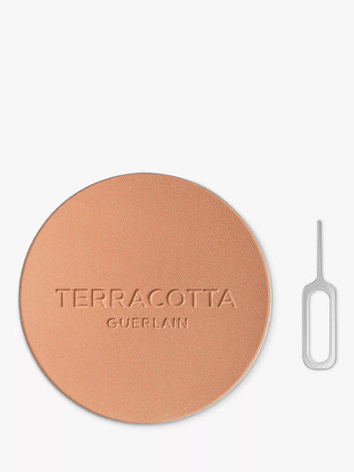 John Lewis Guerlain Terracotta Bronzing Powder Refill 10g- Buy online at McGrocer