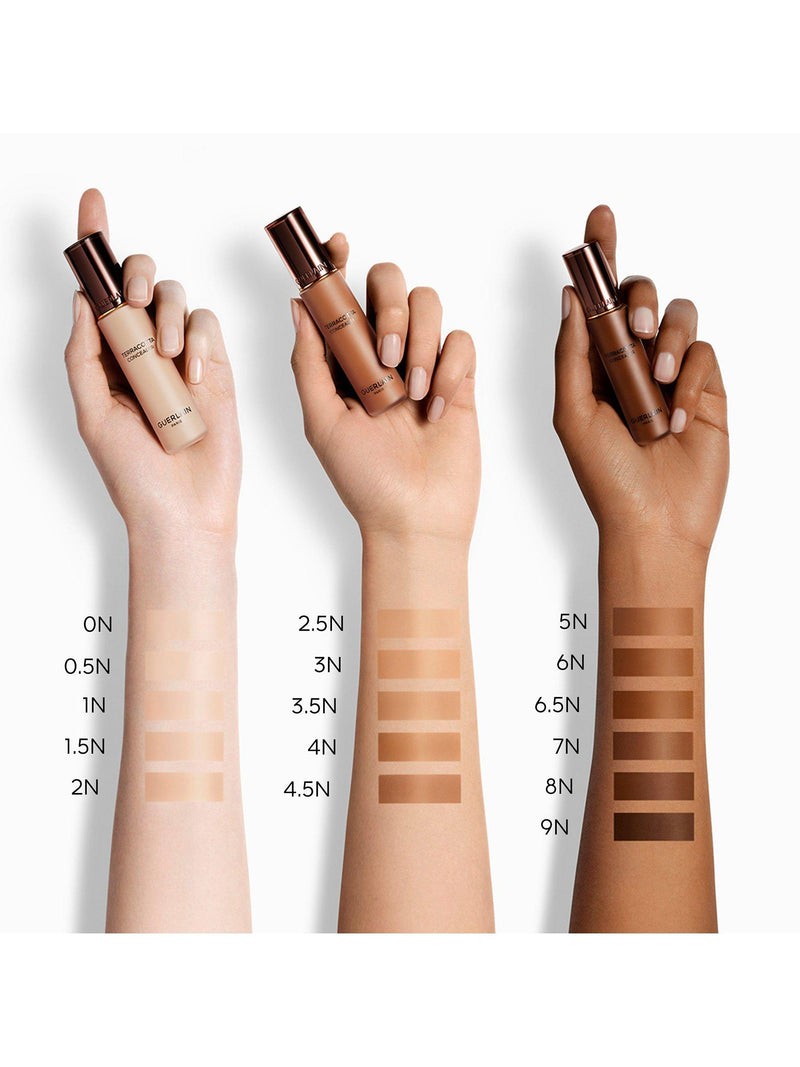 Guerlain concealer 11.5ml, imported from the UK