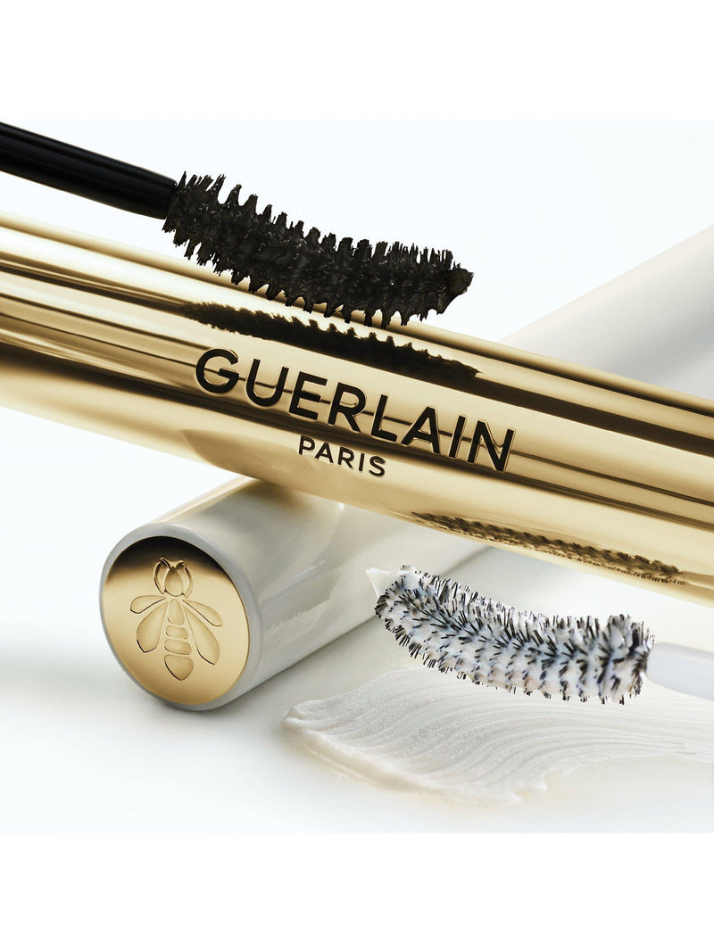 Guerlain Noir G Bee Primer 30g, imported from the UK