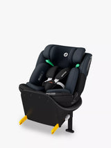 John Lewis 360-Degree Rotating i-Size Car Seat for Children 40-150cm Height- Buy online at McGrocer