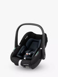 Maxi-Cosi Pebble S Car Seat Tonal Black 3.4kg, imported from the UK