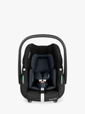 Maxi-Cosi Pebble S Car Seat Tonal Black 3.4kg, imported from the UK