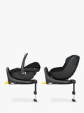 Maxi-Cosi Familyfix S ISOFIX car seat base Black - British product