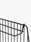 John Lewis stacking wire storage basket large, UK version