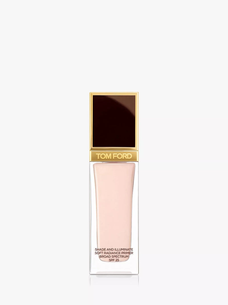 TOM FORD Soft Radiance primer 30ml (British brand)