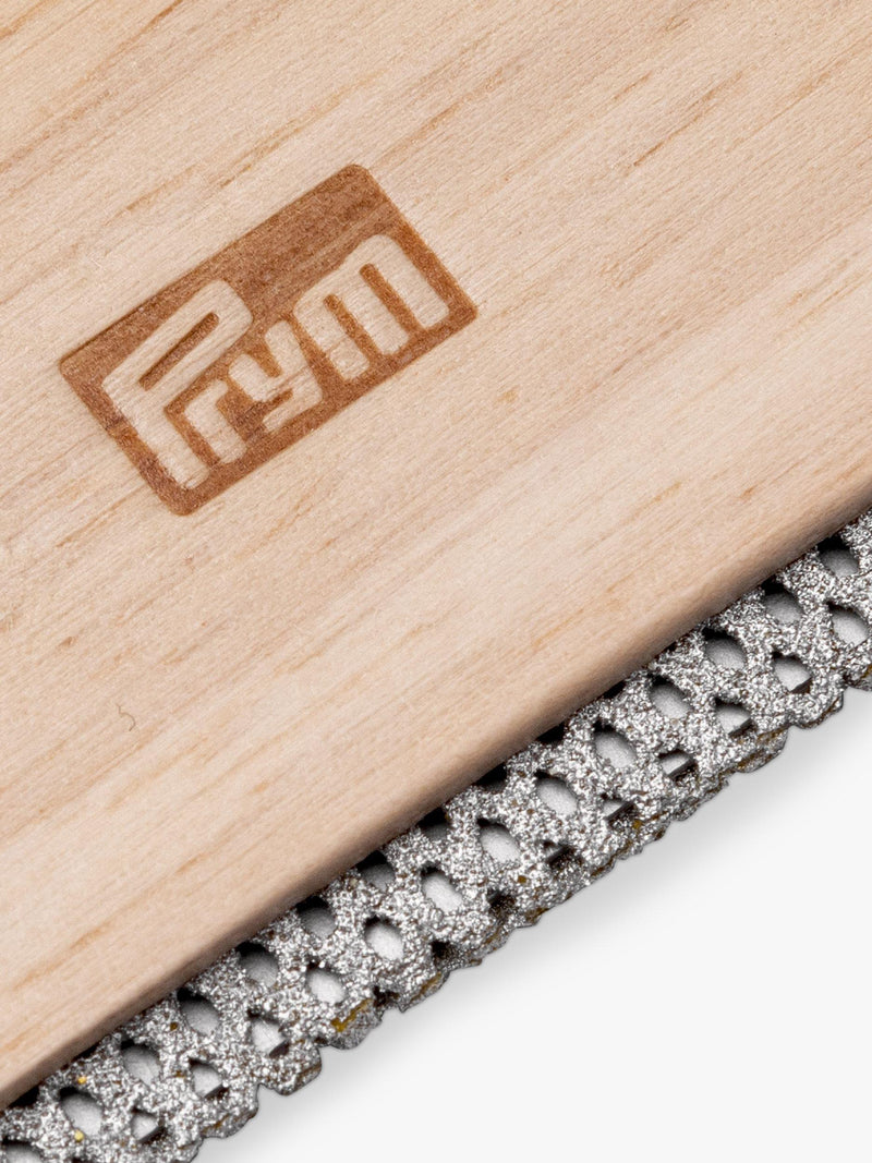 Prym wool comb wooden tool 7.6cm (British brand)