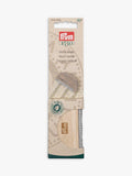Prym wool comb wooden tool 7.6cm (British brand)