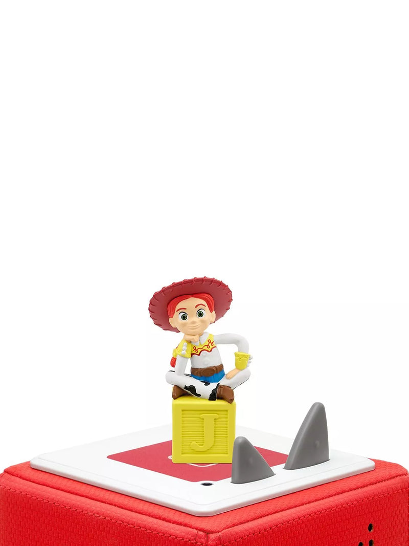 tonies Disney Pixar Toy Story Jessie audio character - British product