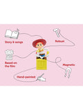 tonies Disney Pixar Toy Story Jessie audio character - British product
