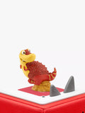 tonies Dinosaur That Pooped Tonie audio character (British brand)