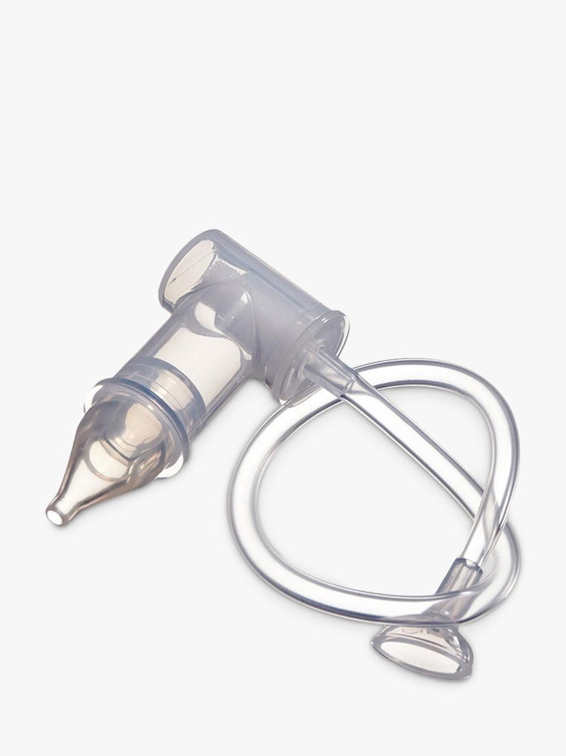 Vital Baby baby nasal decongester with soft silicone tip (British brand)