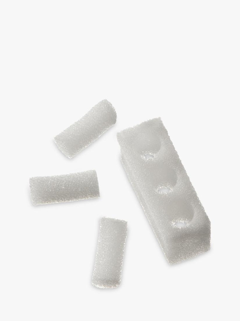 Vital Baby baby nasal decongester with soft silicone tip (British brand)