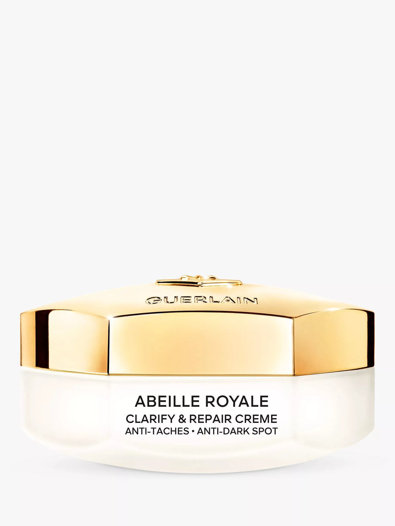 Guerlain Clarify & Repair Creme 50ml, imported from the UK