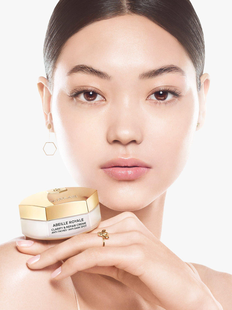 Guerlain Clarify & Repair Creme 50ml, imported from the UK