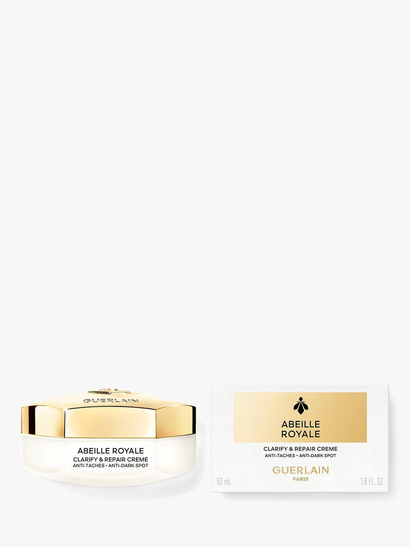Guerlain Clarify & Repair Creme 50ml, imported from the UK