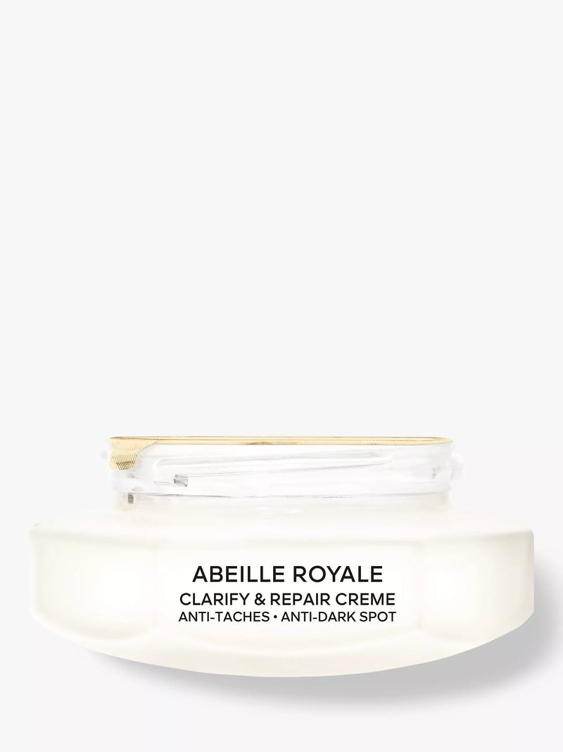 Guerlain Abeille Royale Clarify & Repair Creme Refill 50ml, UK version