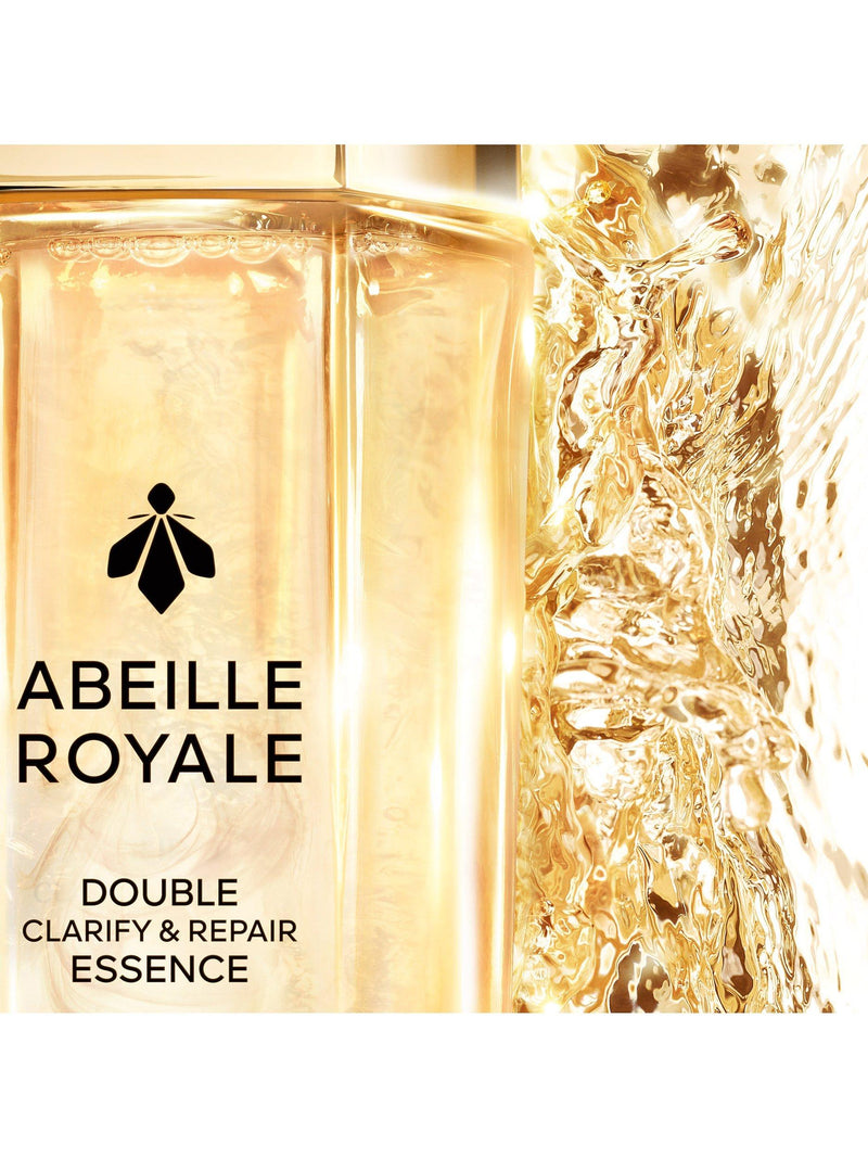 Guerlain Abeille Royale Double Clarify & Repair Essence 150ml - British product