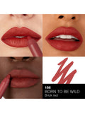 قلم شفاه NARS Powermatte عالي الكثافة 2.6 جرام، النسخة البريطانية