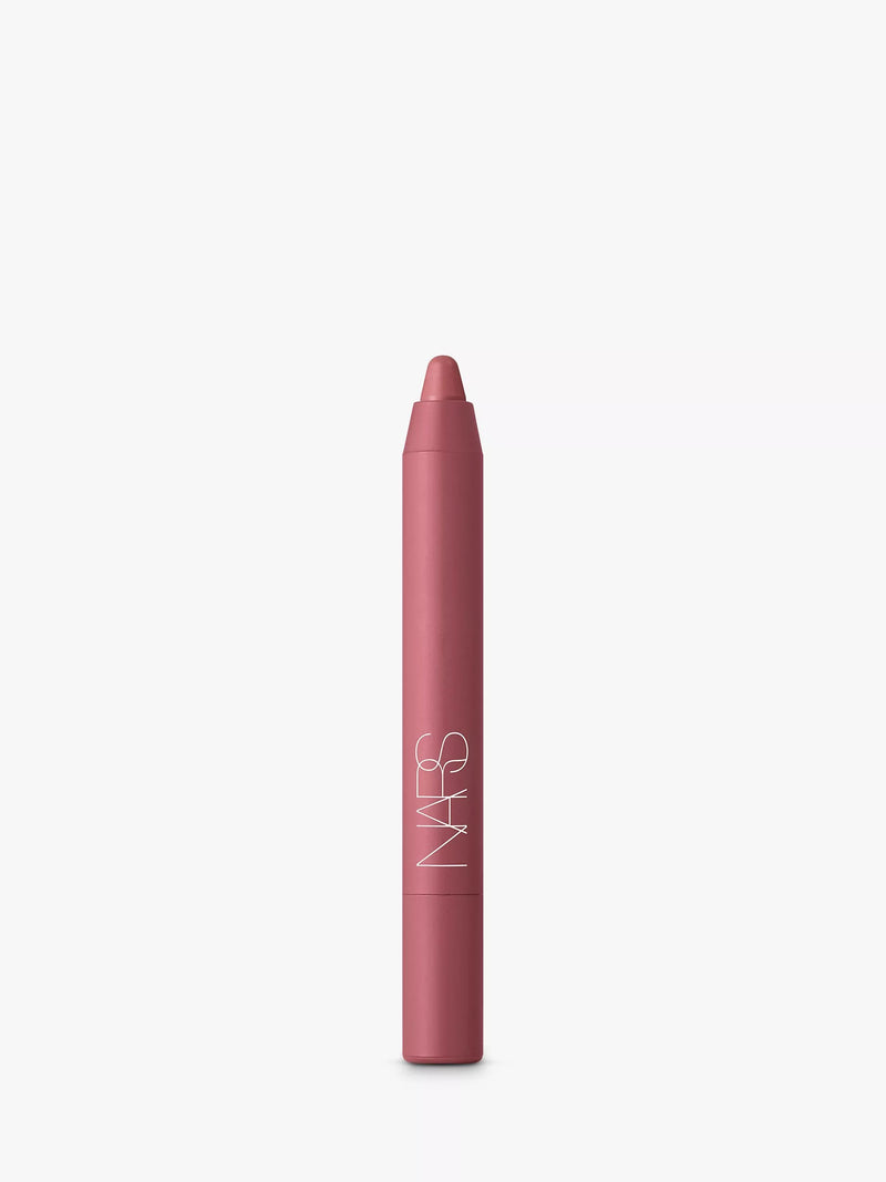قلم شفاه NARS Powermatte عالي الكثافة 2.6 جرام