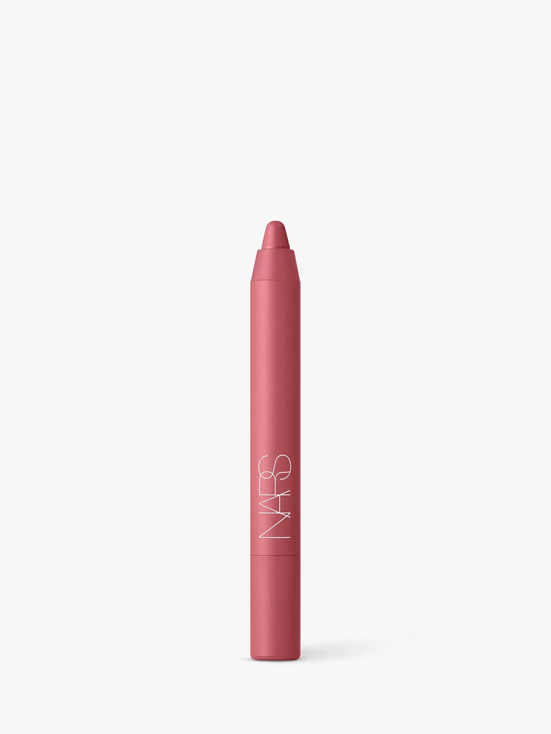 قلم شفاه NARS Powermatte عالي الكثافة 2.6 جرام