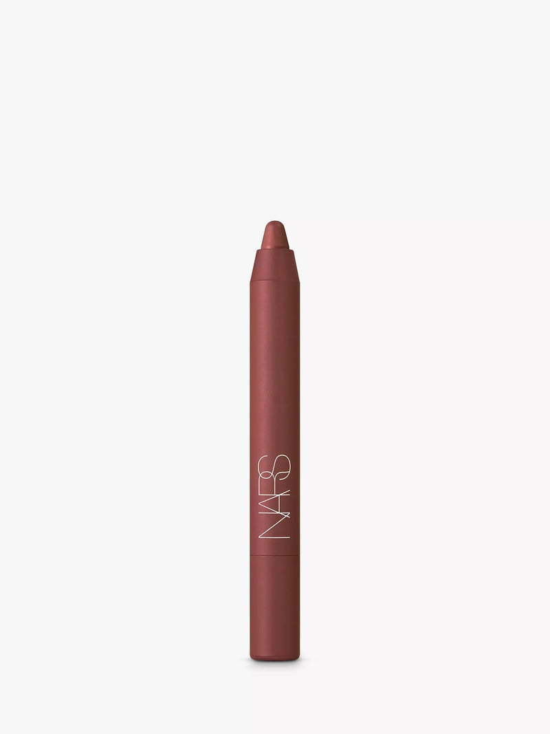 قلم شفاه NARS Powermatte عالي الكثافة 2.6 جرام