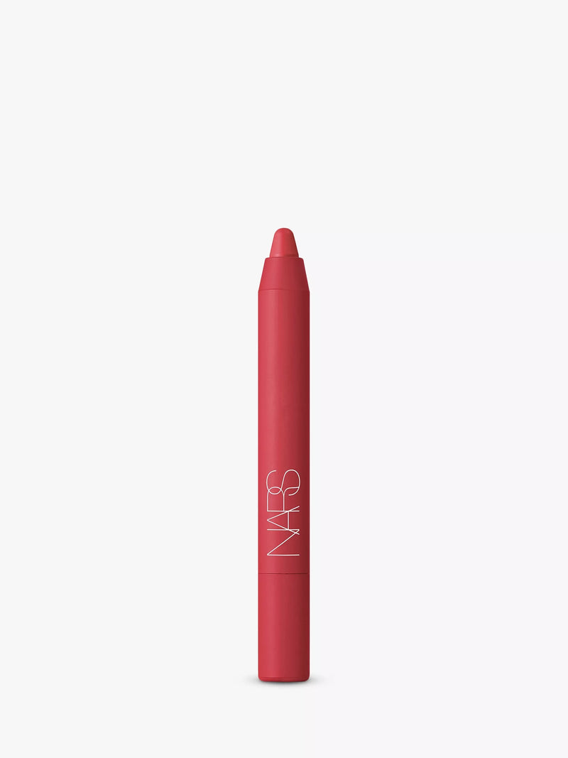 قلم شفاه NARS Powermatte عالي الكثافة 2.6 جرام
