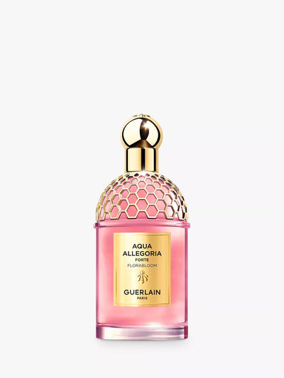 John Lewis Guerlain Aqua Allegoria Florabloom Forte Eau de Parfum- Buy online at McGrocer