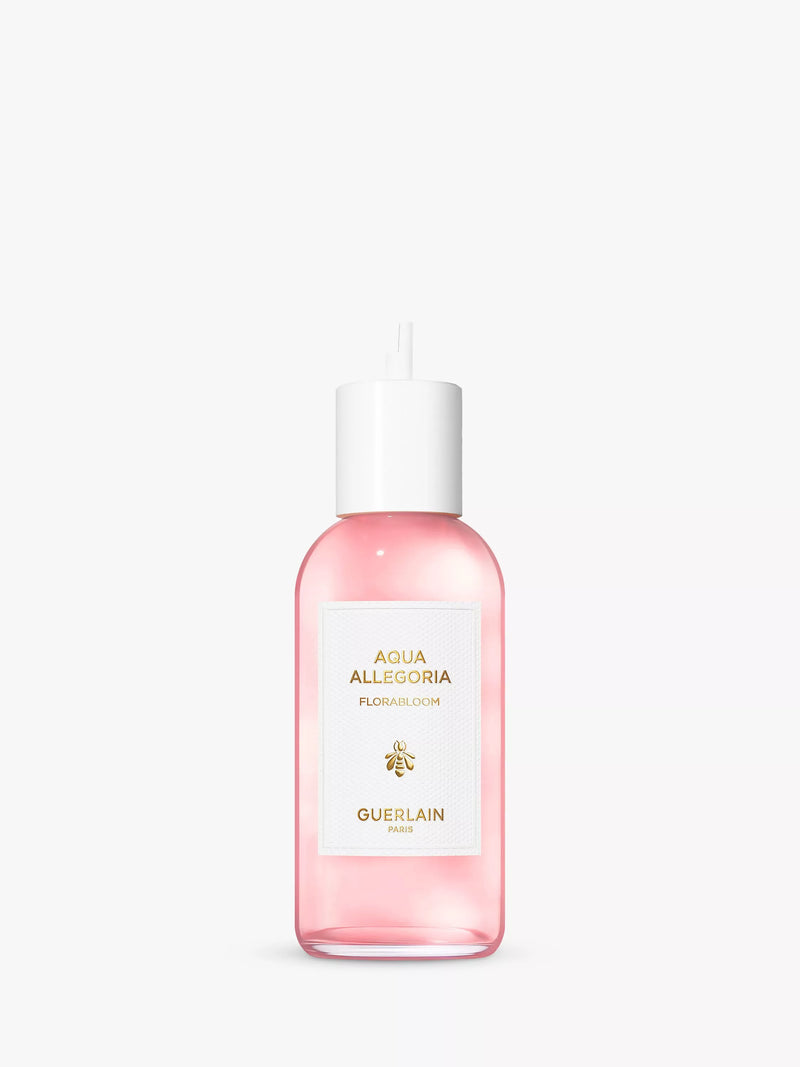 Guerlain Aqua Allegoria Florabloom Eau de Toilette Refill 200ml - British product
