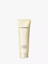 John Lewis MAC Hyper Real Fresh Canvas Cream to Foam Cleanser 125ml- Buy online at McGrocer