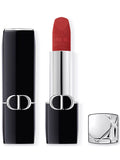 DIOR Rouge Dior Couture Colour Lippenstift - Samtiges Finish