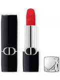 DIOR Rouge Dior Couture Colour Lipstick Velvet Finish 3.5g