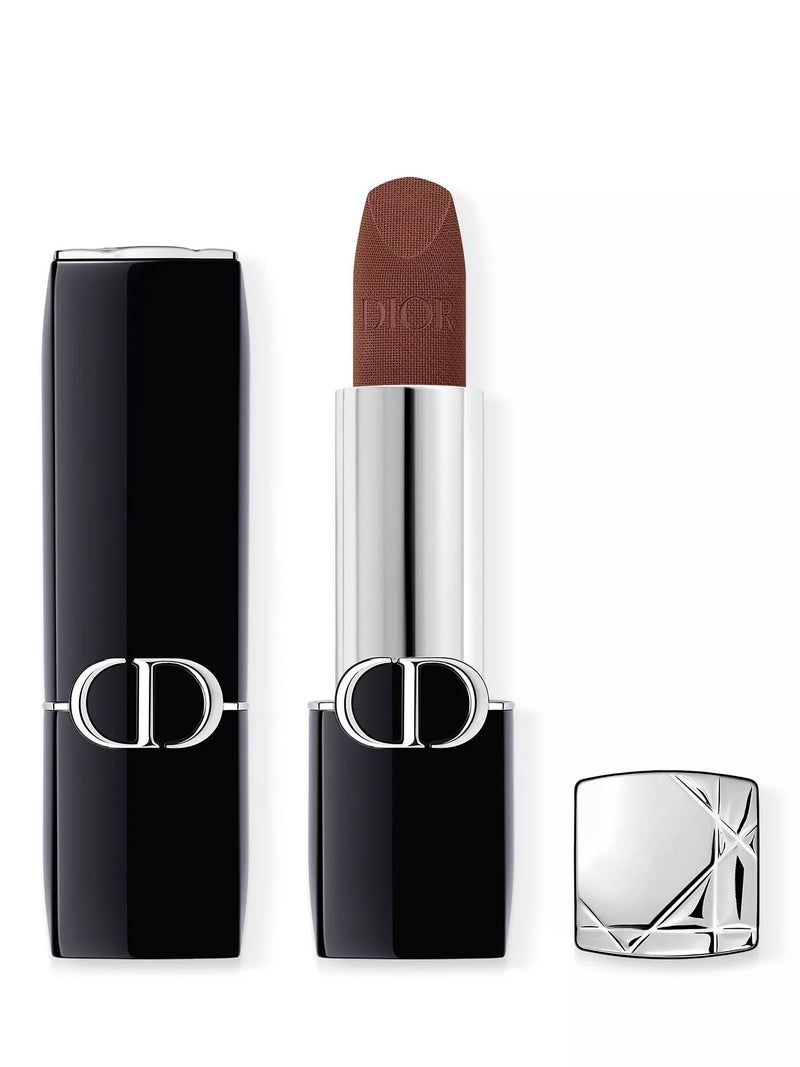 DIOR Rouge Dior Couture Colour Lipstick Velvet Finish 3.5g