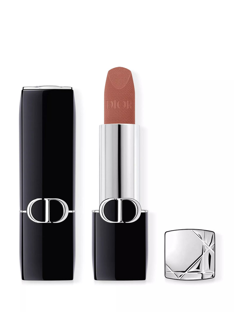 DIOR Rouge Dior Couture Colour Lipstick Velvet Finish 3.5g