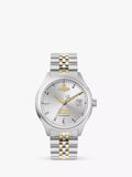 Vivienne Westwood Damen Little Camberwell Armbanduhr Blau 29mm