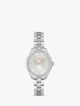 John Lewis HUGO BOSS Women's Sage Bracelet Strap Watch- Buy online at McGrocer