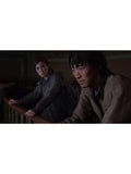 Sony The Last of Us Part II Remastered PS5 game - British product