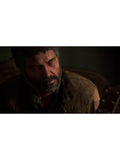 Sony The Last of Us Part II Remastered PS5 game - British product