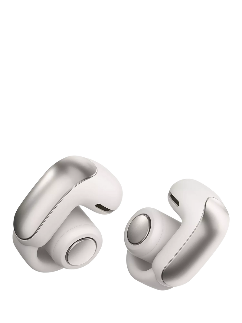 Bose Ultra Open Earbuds Écouteurs Truly Wireless à Oreille Ouverte