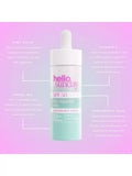 Hello Sunday The Mineral One Lightweight Serum SPF 50 30ml, UK version